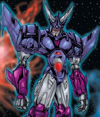 Cyclonus