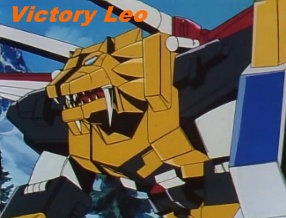 Victory Leo