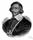 duc de Richelieu