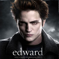 Edward Cullen