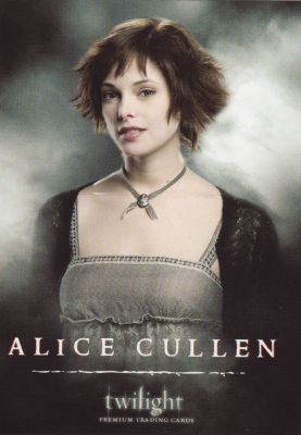 Alice Cullen