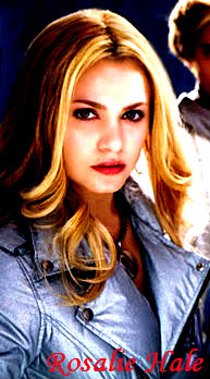 Rosalie