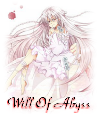 Will of abyss