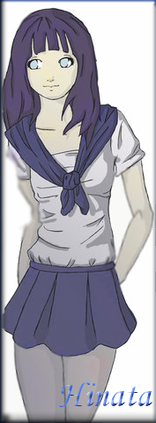 Hinata