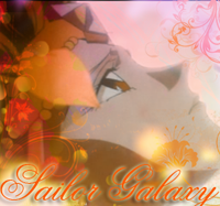 Sailor Galaxy