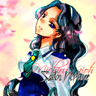 Michiru Kaio