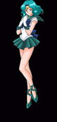 Sailor Neptun01