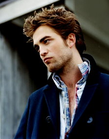 Edward Cullen