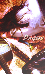 Danieru