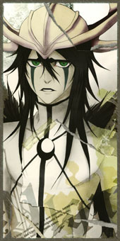 Ulquiorra Shiffer