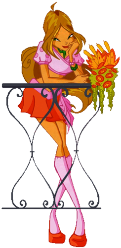 Flora