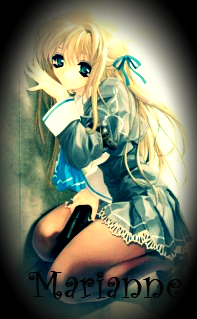 Marianne