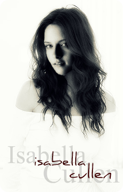 Bella Cullen