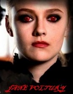 Jane Voltury