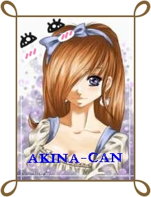 Akina-can