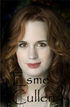 Esme Cullen