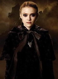 Jane Volturi