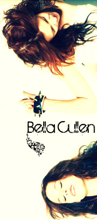 Bella Cullen