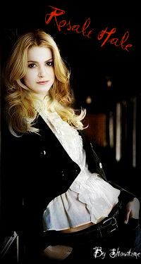 Rosalie Hale