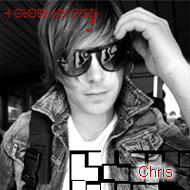 Chris Rutherford