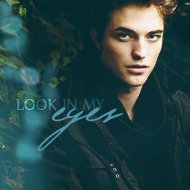 Edward Cullen