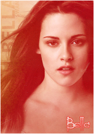 Bella Cullen