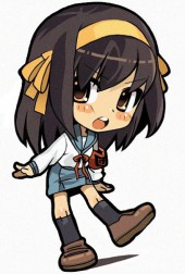 HaRuHi