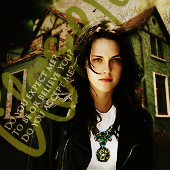 Isabella Swan