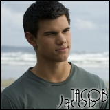 Jacob Black