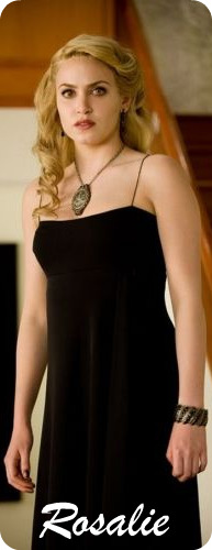 Rosalie Cullen