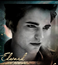 Edward Cullen