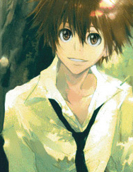 Tsunayoshi