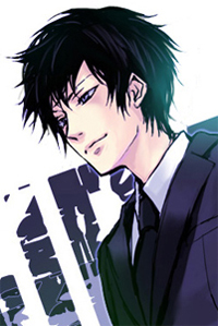 Hibari Kyoya