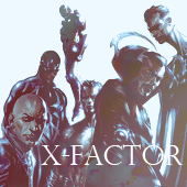 X-Factor