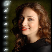 Rhiannon MacMay