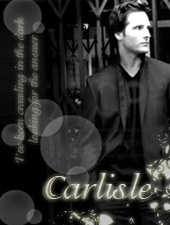 Carlisle Cullen