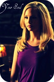 Caroline Forbes*