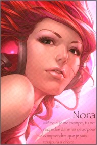 Nora