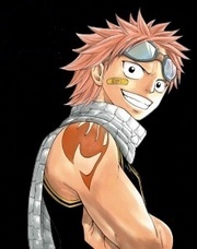 Natsu