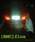 [BMC]flox