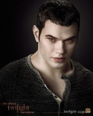 Emmett Cullen