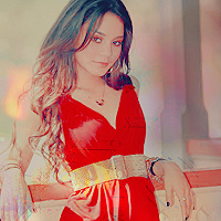 Leah Clearwater