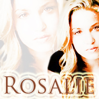 Rosalie Hale
