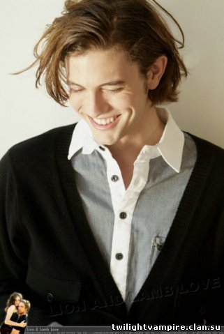 Jasper Hale