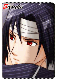 Sasuke-kun