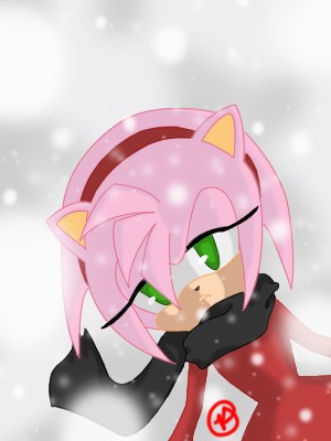 Amy Rose