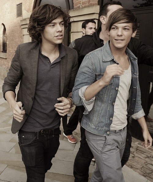 Laary Stylinson