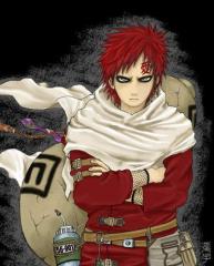 Gaara