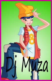 DJ Muza