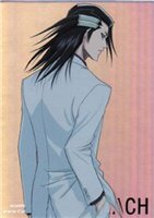 Kuchiki Byakya